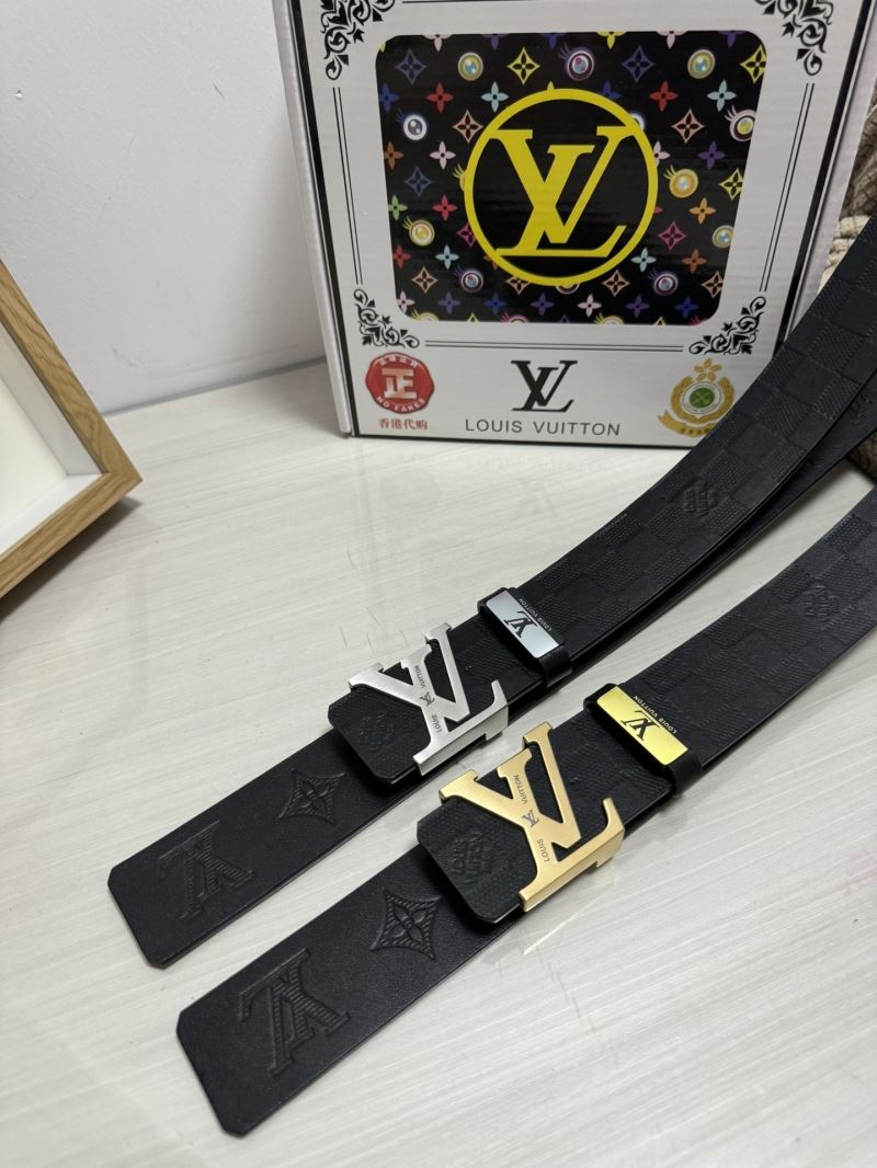 Louis Vuitton Belts